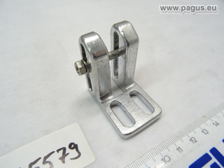 MAX MÜLLER Schauglasleuchte