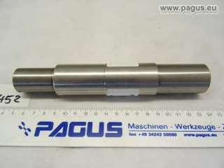 PAGUS Wellenstumpf