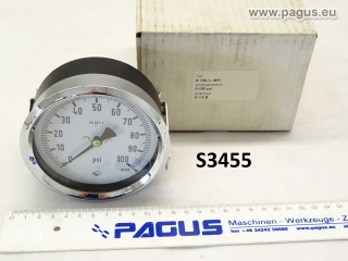 MESSGERÄTEW. BEIERFELD