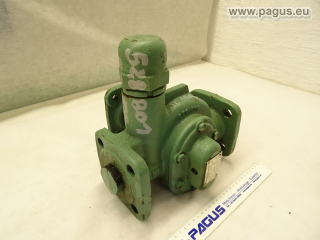 ORSTA Zahnradpumpe