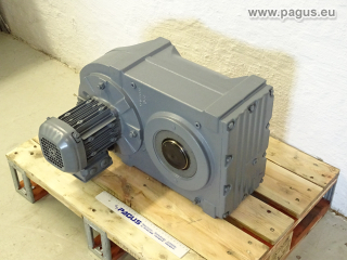 SEW Getriebemotor