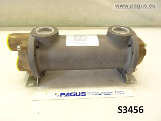 FUNKE Wärmetauscher