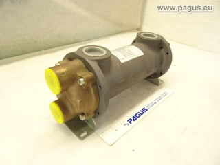 FUNKE Wärmetauscher