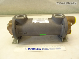 FUNKE Wärmetauscher