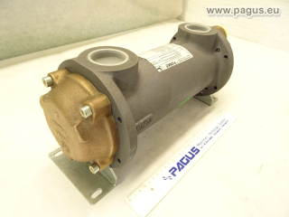 FUNKE Wärmetauscher