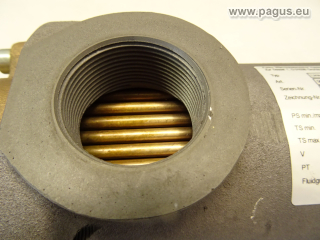 FUNKE Wärmetauscher