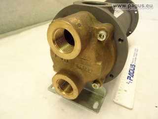 FUNKE Wärmetauscher