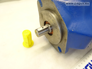 REXROTH Axialkolbenpumpe