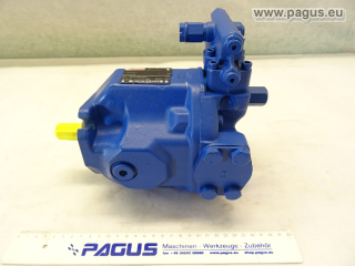 REXROTH Axialkolbenpumpe