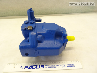 REXROTH Axialkolbenpumpe