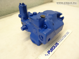 REXROTH Axialkolbenpumpe