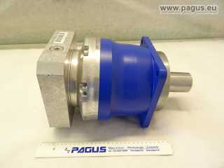 WITTENSTEIN ALPHA Planetengetriebe