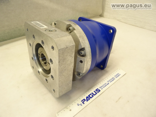 WITTENSTEIN ALPHA Planetengetriebe