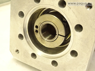 WITTENSTEIN ALPHA Planetengetriebe