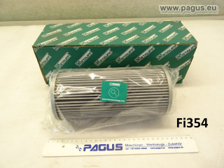 STAUFF Filterpatrone