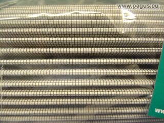 STAUFF Filterpatrone