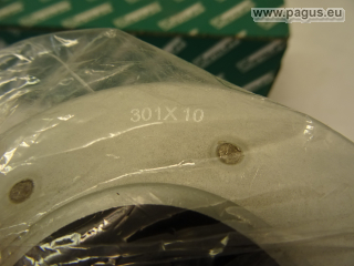 STAUFF Filterpatrone