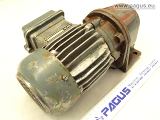 BAUER Getriebemotor