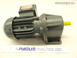 BAUER Getriebemotor