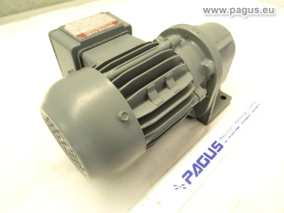 BAUER Getriebemotor