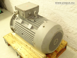 SCHLICK Elektromotor