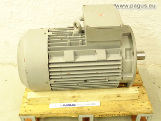 SCHLICK Elektromotor