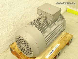 SCHLICK Elektromotor