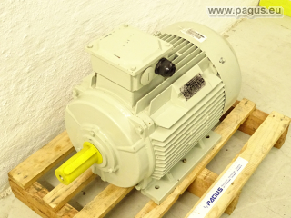 SINTEC Elektromotor