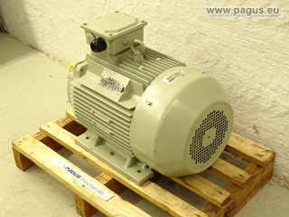 SINTEC Elektromotor