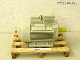 SINTEC Elektromotor
