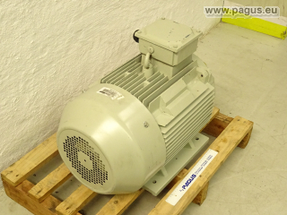 SINTEC Elektromotor