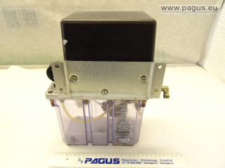 VOGEL Zentralschmierung