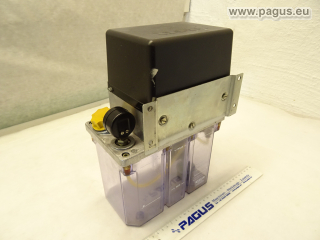 VOGEL Zentralschmierung