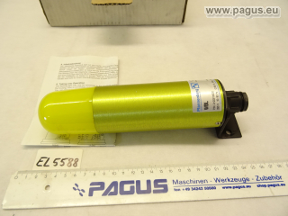 PFANNENBERG Warnblitzleuchte