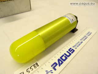 PFANNENBERG Warnblitzleuchte