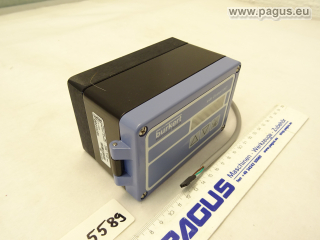 BÜRKERT Stellungsregler