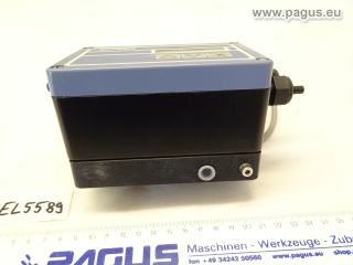 BÜRKERT Stellungsregler