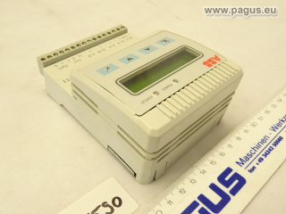 ABB Zugmesselektronik