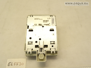 ABB Zugmesselektronik