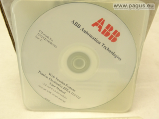 ABB Zugmesselektronik