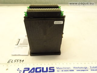 MONTWILL Digitales Einbauinstrument