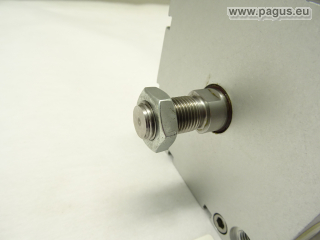 FESTO Pneumatikzylinder