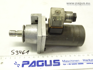 MSM Verriegelungseinheit