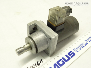 MSM Verriegelungseinheit