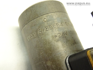 MSM Verriegelungseinheit