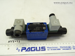 REXROTH Wegeventil