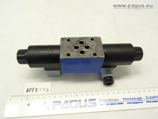 REXROTH Wegeventil