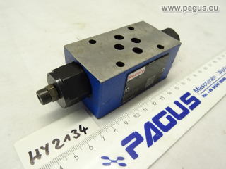 REXROTH Drosselrückschlagventil