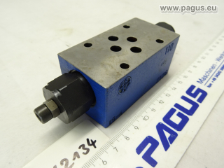 REXROTH Drosselrückschlagventil