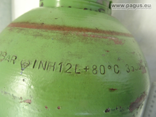 ROTH MIONS Membranspeicher